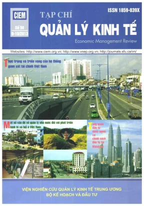 Quản lý kinh tế hiệu quả với Ban biên tập Trần Kim Hào