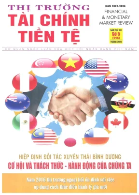 Phân Tích Thị Trường Tài Chính Tiền Tệ 446