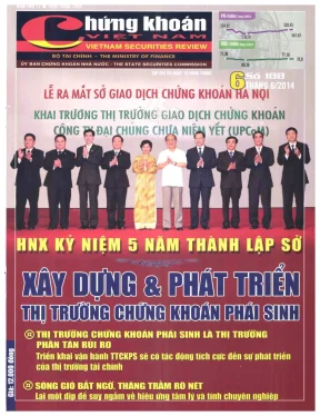 Chứng khoán Việt Nam 188: Phân tích từ Ban biên tập Phan 