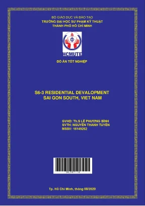 Dự án căn hộ S63 tại Sài Gòn Nam Việt Nam | Phát triển
