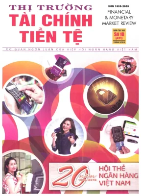 Phân Tích Thị Trường Tài Chính Tiền Tệ 451