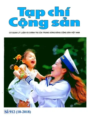 Cộng sản 10 912: Ban Biên Tập Đoàn Minh Huấn và Những