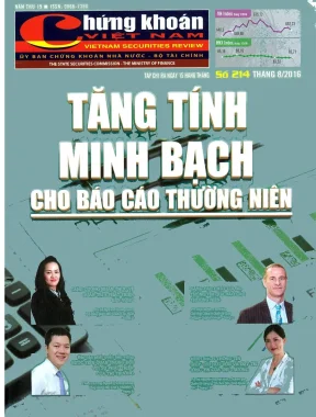 Chứng khoán Việt Nam 2024: Phân tích từ Ban biên tập 