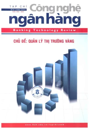 Công nghệ ngân hàng 97: Biên tập hạ thị thiều dao và 