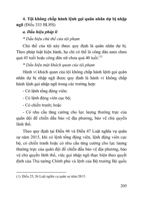 Giáo Trình Luật Hình Sự Việt Nam Phần Các Tội Phạm -