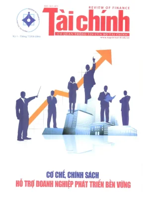 Tài chính 684: Phân tích từ ban biên tập Phạm Thu Phong