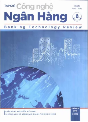 Công nghệ ngân hàng hiện đại với ban biên tập Nguyễn