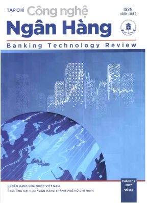 Công Nghệ Ngân Hàng: Xu Hướng và Thách Thức Hiện Nay