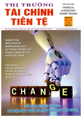Cập nhật thị trường tài chính tiền tệ 2023
