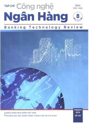 Công nghệ ngân hàng 149: Những đóng góp của ban biên tập