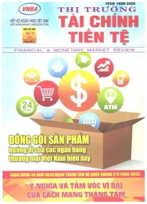 Phân tích thị trường tài chính tiền tệ 386 với biên tập 