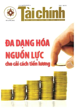 Tài chính 570: Phạm Thu Phong và Ban Biên Tập Cùng Những