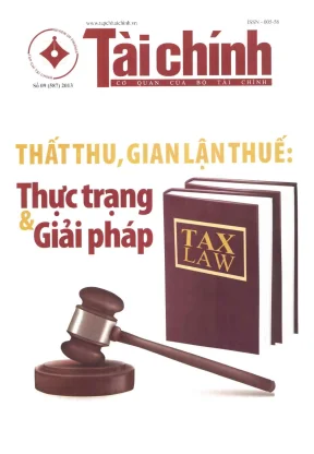 Tài chính 587: Phạm Thu Phong và những đóng góp nổi bật