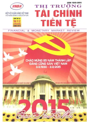 Thị trường tài chính tiền tệ 418-419: Biên tập viên Trần 