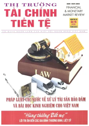 Phân tích thị trường tài chính tiền tệ 432 cùng biên tập 
