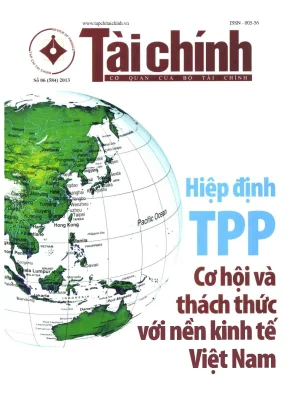 Tài chính 584: Phạm Thu Phong và những đóng góp nổi bật