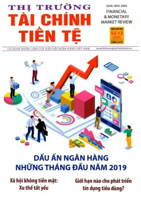 Phân tích thị trường tài chính tiền tệ với ban biên tập 