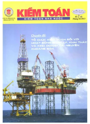 Kiểm toán 2 ban biên tập Nguyễn Thắng và Nhật Khánh: Chi 
