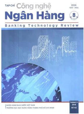 Công nghệ ngân hàng hiện đại với Nguyễn Ngọc Thạch và