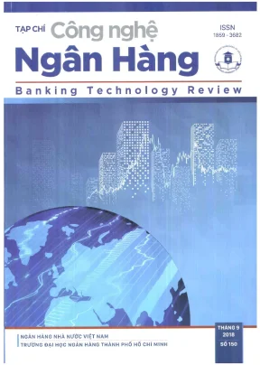 Công nghệ ngân hàng hiện đại với 150 biên tập viên: 
