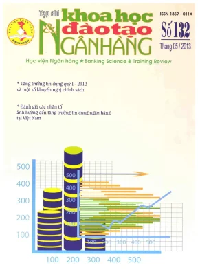 Khoa học và đào tạo ngân hàng 132: Tô Ngọc Hưng và các 