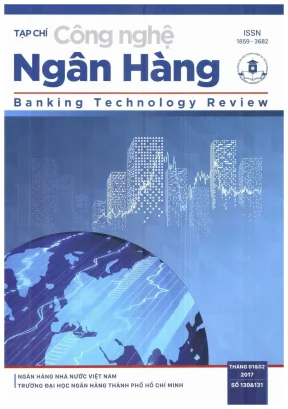 Công nghệ ngân hàng 130 131: Những đóng góp của biên tập 