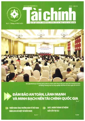 Tài chính 621: Phạm Thu Phong và những khám phá mới từ