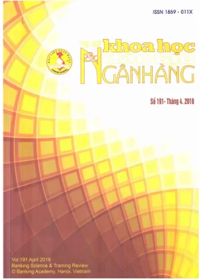 Khoa học và đào tạo ngân hàng: Cập nhật từ ban biên tập