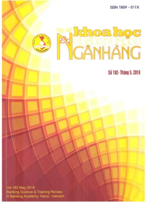 Khoa học và đào tạo ngân hàng: Đỗ Thị Kim Hảo và nhóm 