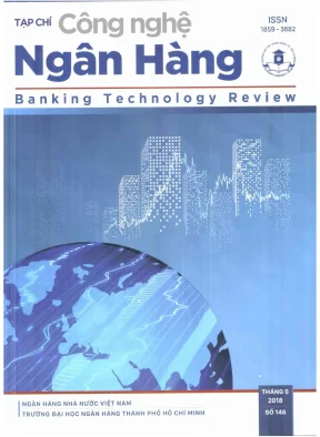 Công nghệ ngân hàng hiện đại: Góc nhìn từ biên tập viên
