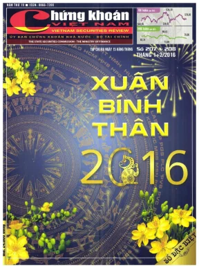 Cập nhật thị trường chứng khoán Việt Nam 2027-2028