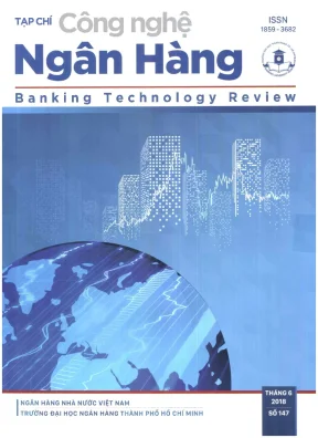 Công nghệ ngân hàng 147: Những đóng góp của ban biên tập 
