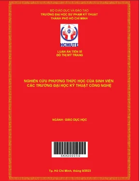 Phương pháp học hiệu quả cho sinh viên đại học kỹ thuật