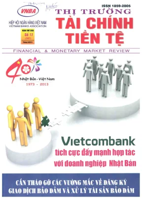 Phân tích thị trường tài chính tiền tệ 387 cùng biên tập 