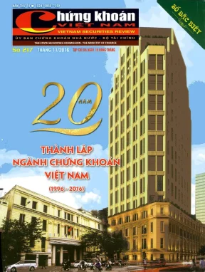 Chứng khoán Việt Nam: Phân tích từ Ban biên tập Phạm 