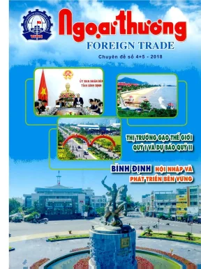 Ngoại thương 04 05: Đỗ Thị Sa và nhóm biên tập nổi bật