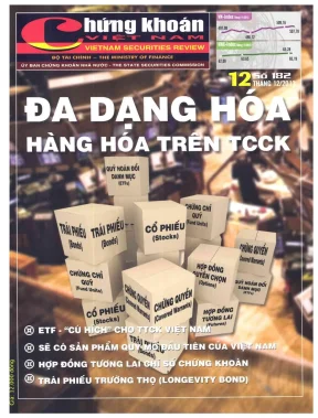 Chứng khoán Việt Nam: Phân tích từ Ban Biên tập Phan