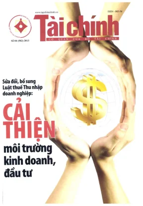 Tài chính 582: Phạm Thu Phong và Ban Biên Tập | Những
