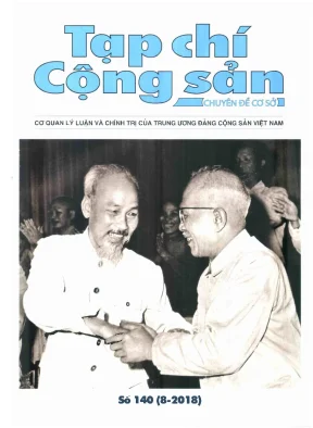Cộng sản CD08 140: Ban biên tập Đoàn Minh Huấn và những