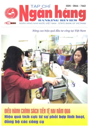 Ngân hàng 19: Ban biên tập Nguyễn Thị Thanh Hương và 