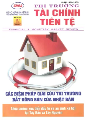 Phân tích thị trường tài chính tiền tệ 376 cùng biên tập 