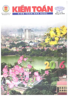Kiểm toán 44 ban biên tập của Nguyễn Thắng
