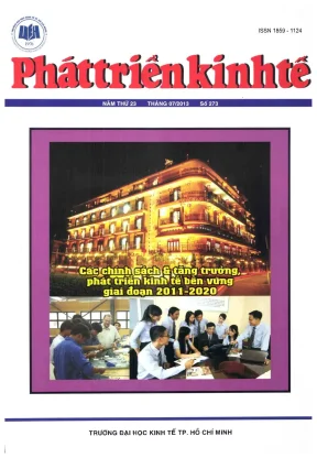 Phát triển kinh tế với Ban biên tập Dương Thị Bình Minh