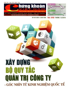 Chứng khoán Việt Nam: Phân tích từ Ban biên tập Phạm 