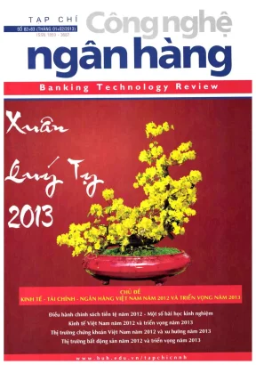 Công Nghệ Ngân Hàng: Xu Hướng và Đổi Mới 2023