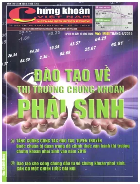 Chứng khoán Việt Nam 198: Những phân tích từ ban biên 
