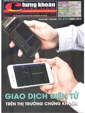 Chứng khoán Việt Nam: Phân tích từ Ban biên tập Phạm 