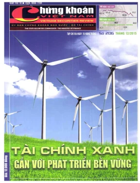 Chứng Khoán Việt Nam 206: Phân Tích và Dự Báo Từ Phạm 