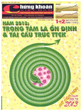 Phân tích chứng khoán Việt Nam cùng Ban biên tập Phan