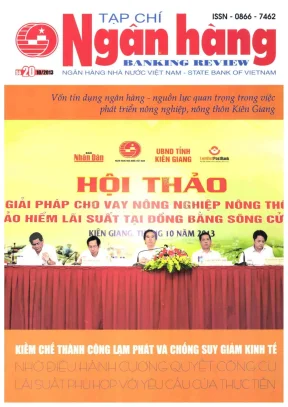 Ngân hàng 20 ban biên tập của Nguyễn Thị Thanh Hương